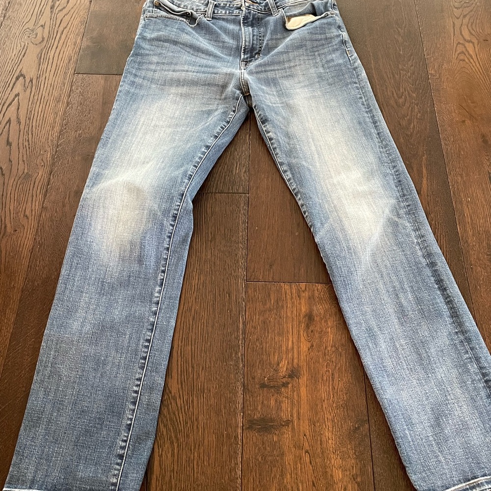 American Eagle Mens Jeans